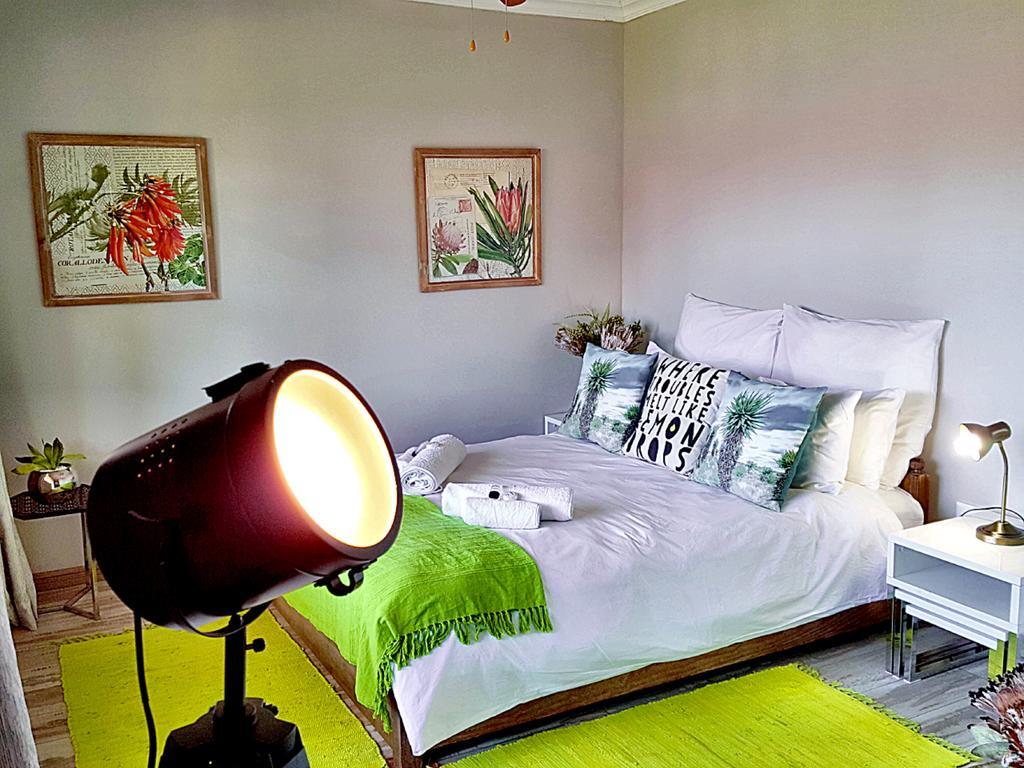 Midrand Guesthouse - Tasa ห้อง รูปภาพ