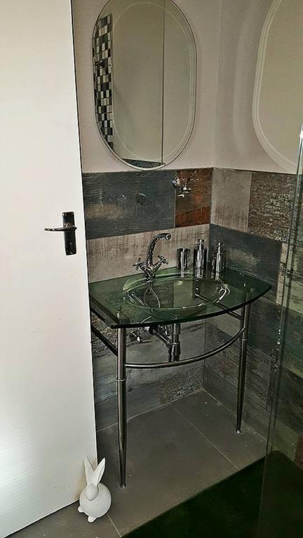 Midrand Guesthouse - Tasa ห้อง รูปภาพ