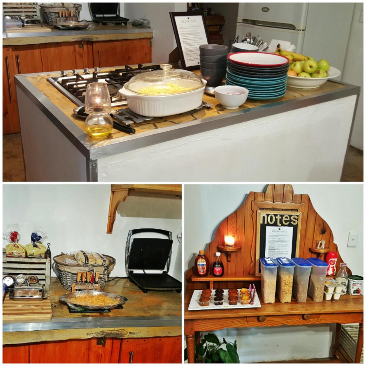 Midrand Guesthouse - Tasa ภายนอก รูปภาพ
